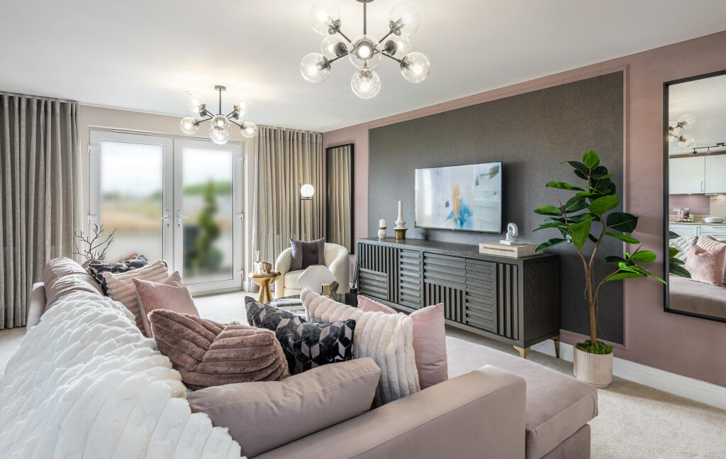 Main image of property: Turnhouse Road, 
Edinburgh, 
EH12 0AX