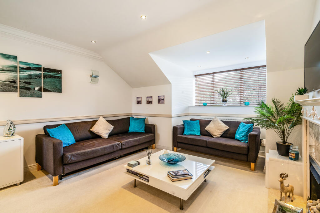 Apartment in Poole - View 4