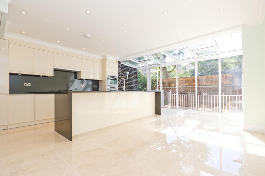 Main image of property: St Mary Abbots Terrace, Kensington, W14