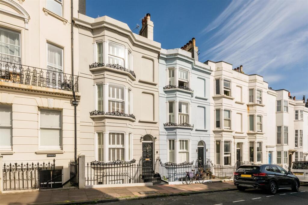 Main image of property: Norfolk Road, Brighton