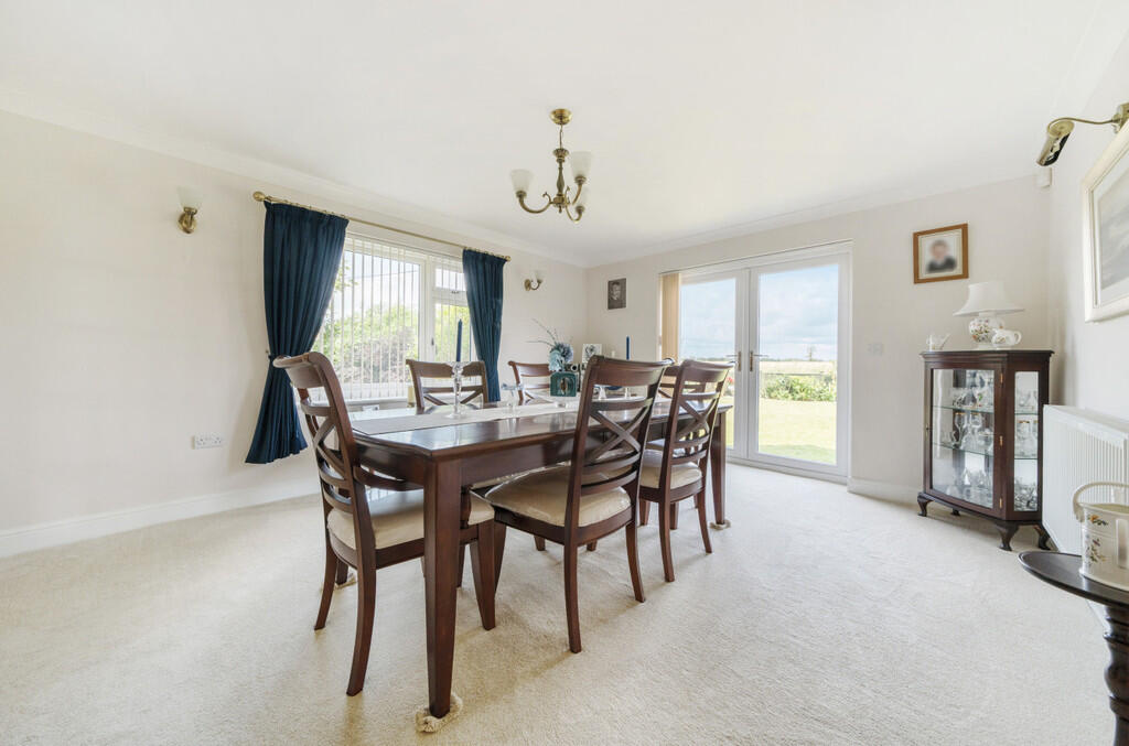 House in West Suffolk, Brockley - View 5