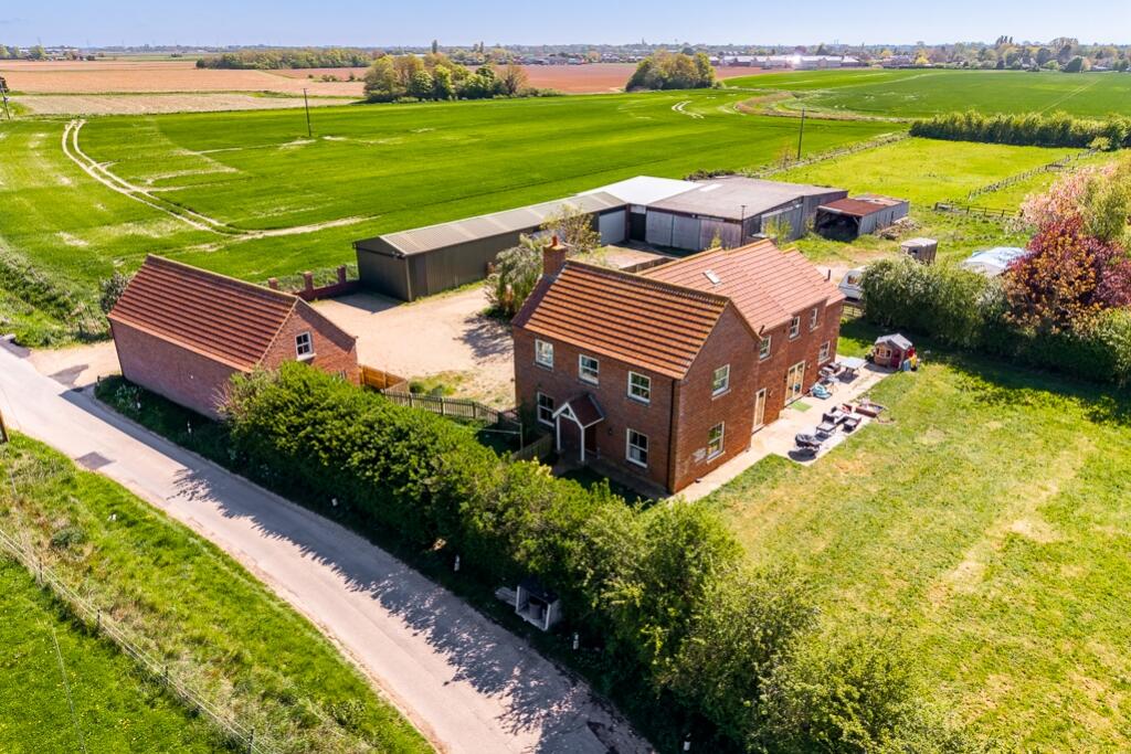 Main image of property: Church End, Donington, Spalding, Lincolnshire, PE11
