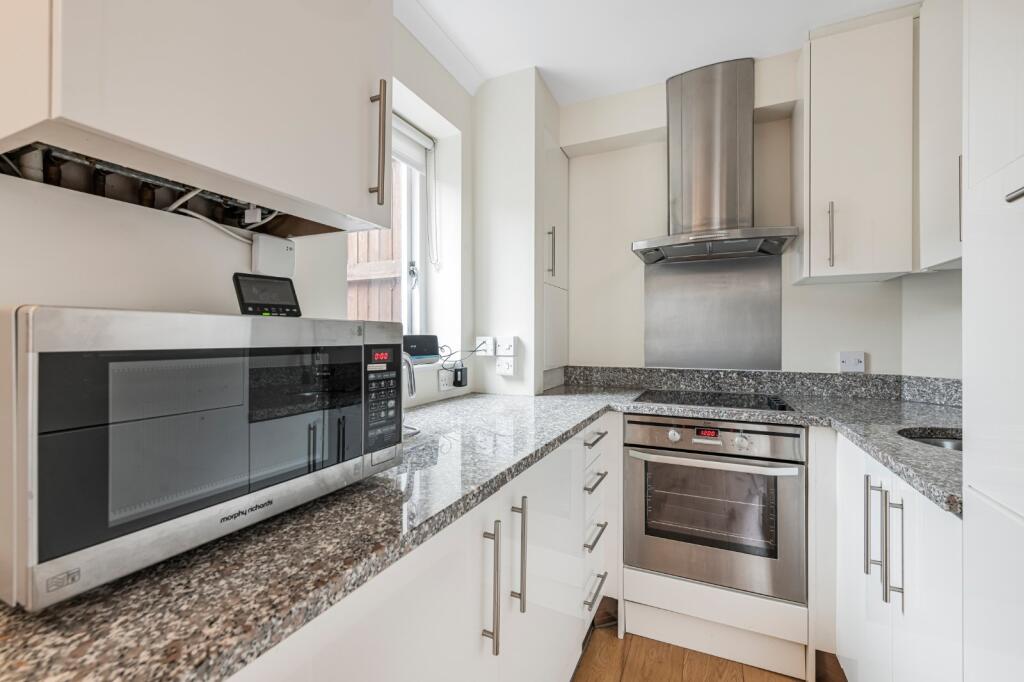 Main image of property: Daventry Street, Marylebone, London, NW1