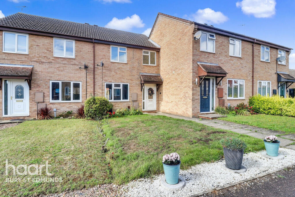 Main image of property: Browse Close, Bury St Edmunds