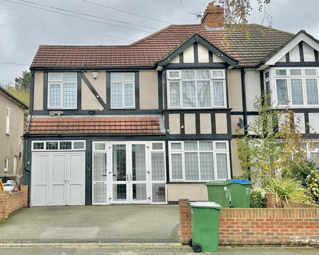 Main image of property: Iris Avenue, Bexley