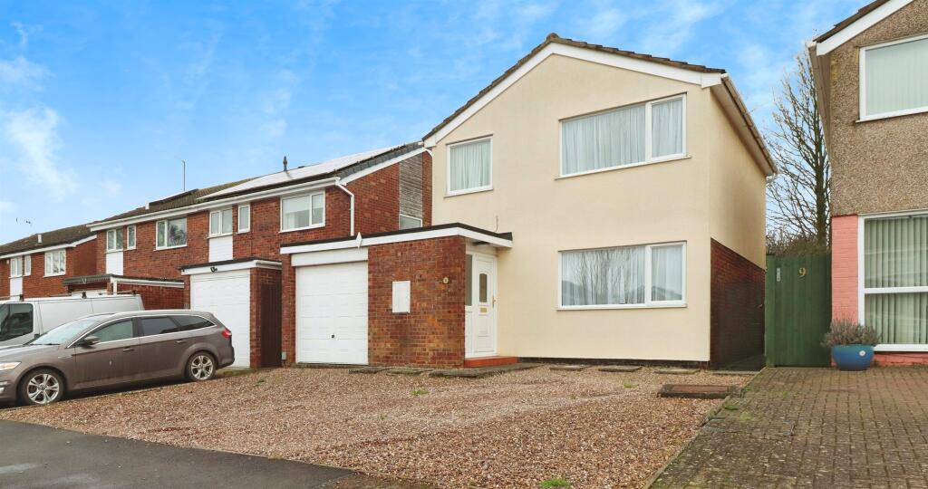 Main image of property: Upper Steeping, Desborough