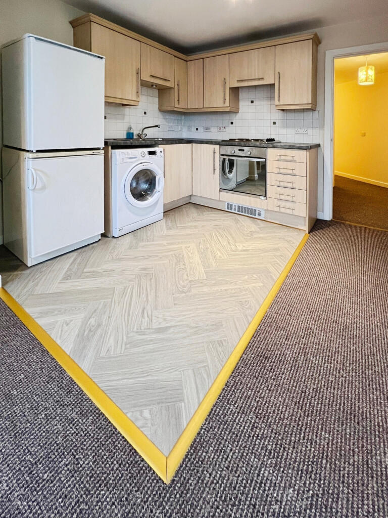 Apartment in Manchester - View 4