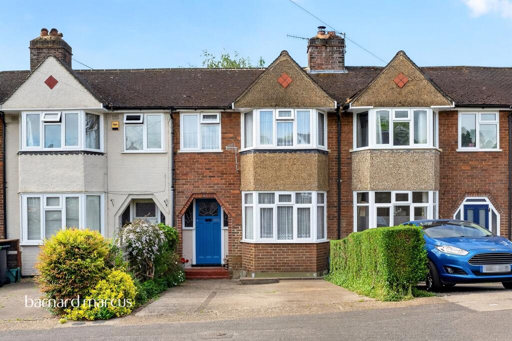 Main image of property: Parkway, Dorking