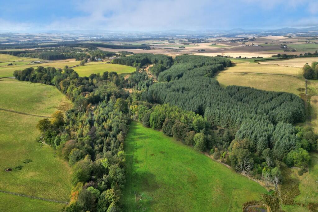 Main image of property: Sittyton Woodland & Paddock, Newmachar