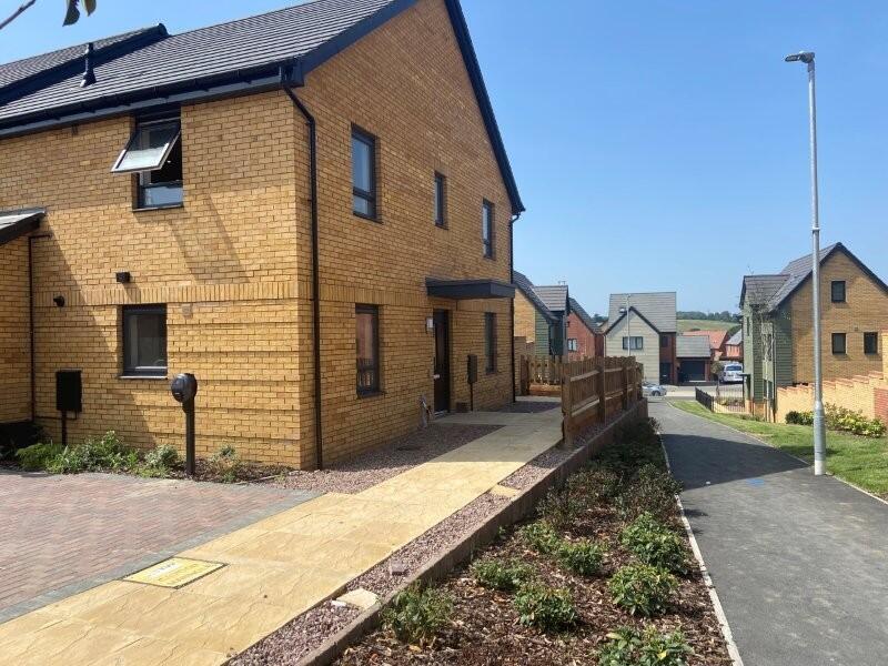 Main image of property: Niort Way,
Wellingborough,
NN8 6BL