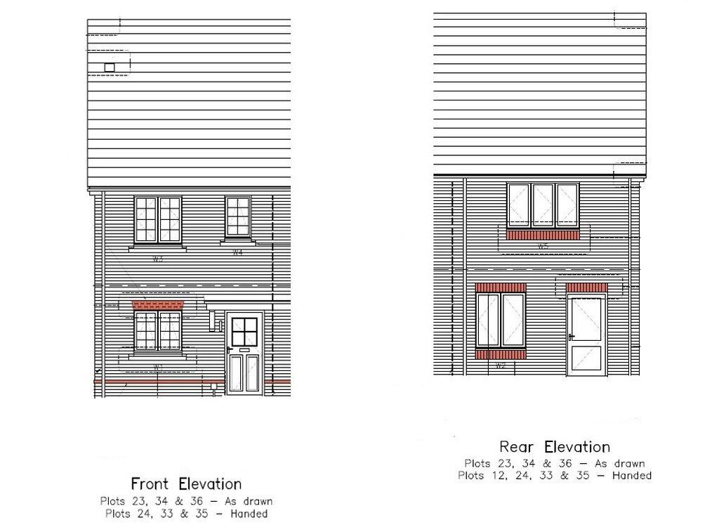 House in Oxford - View 4