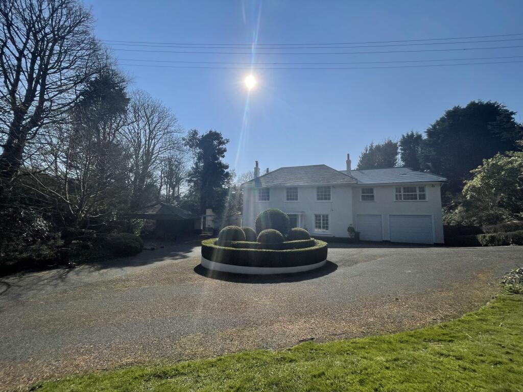 Main image of property: Glen Garwick House , Packhorse Lane, Baldrine , Isle of Man , IM4 6DT