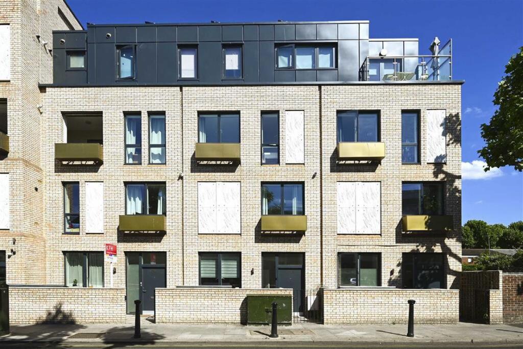 Main image of property: St. James's Road, Bermondsey
