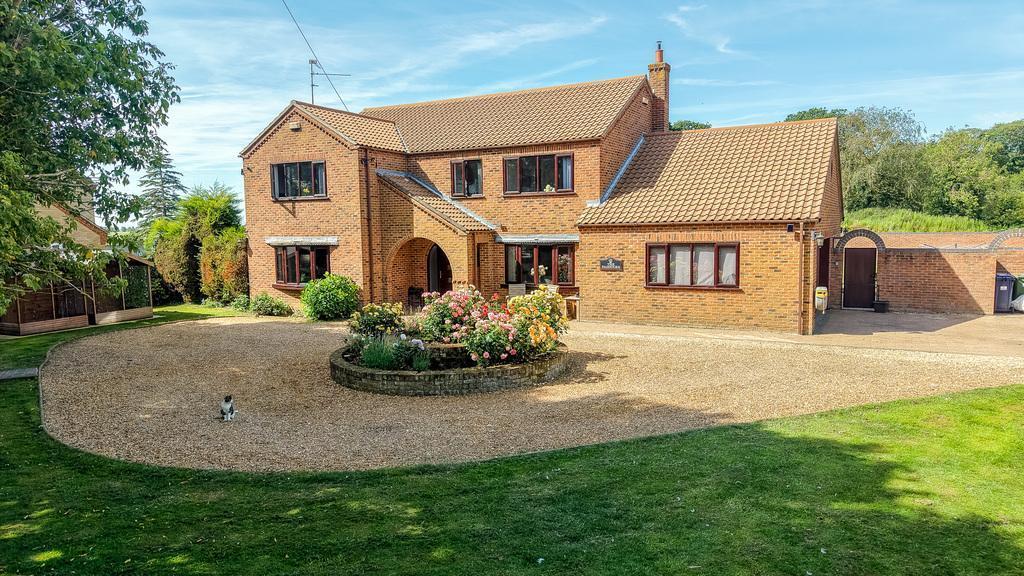 Main image of property: Green Lane, Christchurch, Wisbech, Cambridgeshire, PE14 9PG