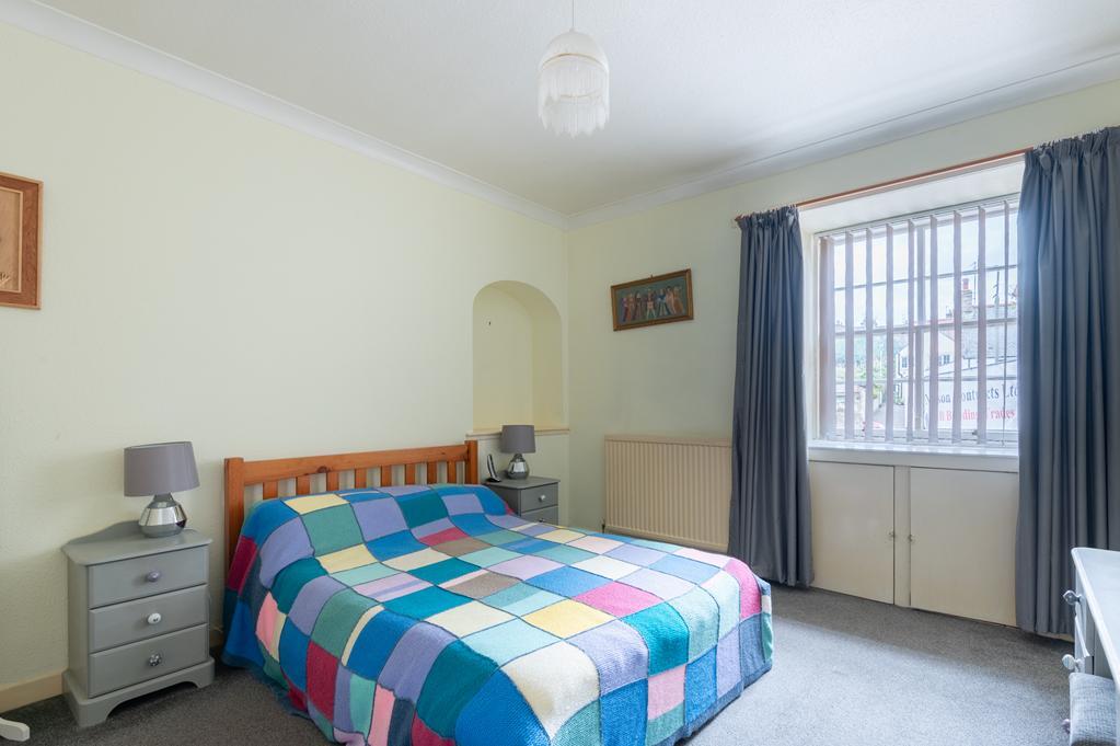 Apartment in Kirkcaldy - View 5