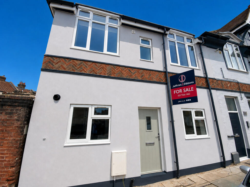 Main image of property: Guildford Road, Fratton