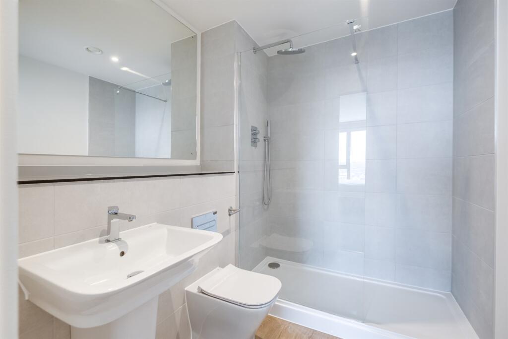 Additional image 9 of South Central, Essex Street, Birmingham B5