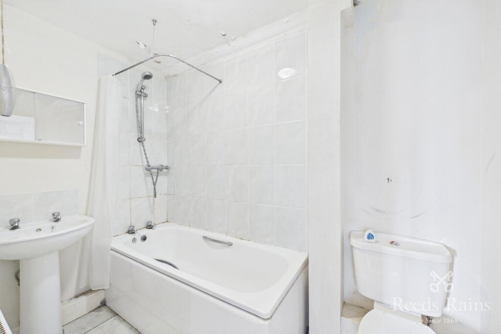 Apartment in York - View 3