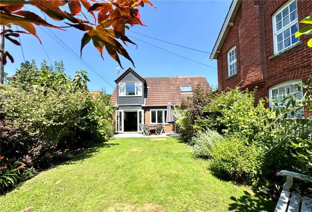 Main image of property: Grove Lane, Redlynch, Salisbury, Wiltshire, SP5