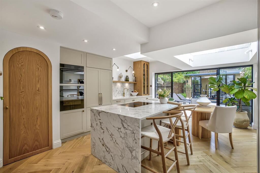 Main image of property: Westfields Avenue, Barnes, SW13