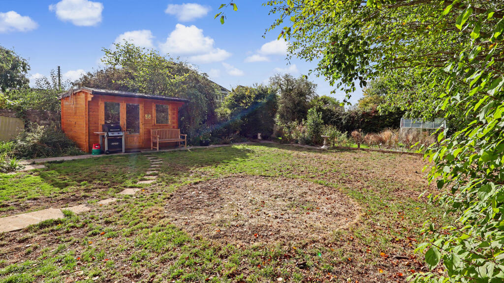 House in Taunton, Somerset - More