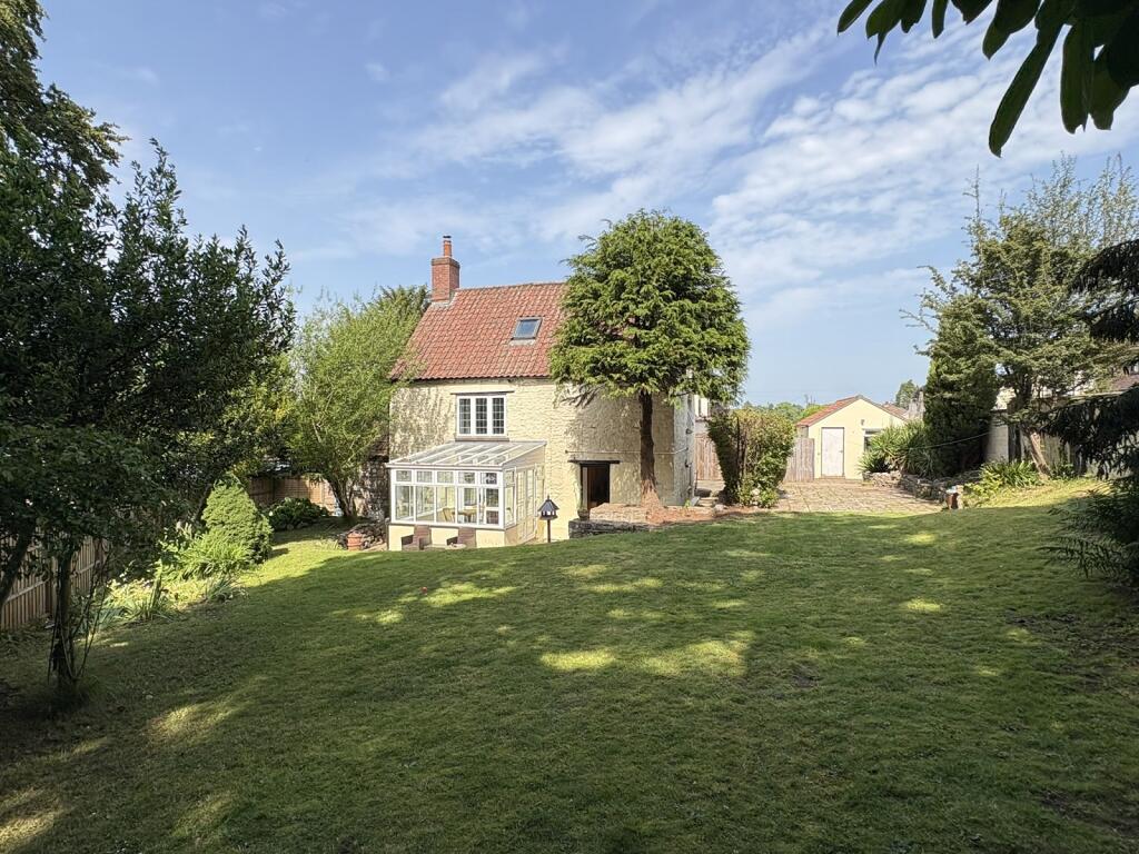 Main image of property: Greenhill Road, Sandford, Winscombe, North Somerset. BS25 5QA