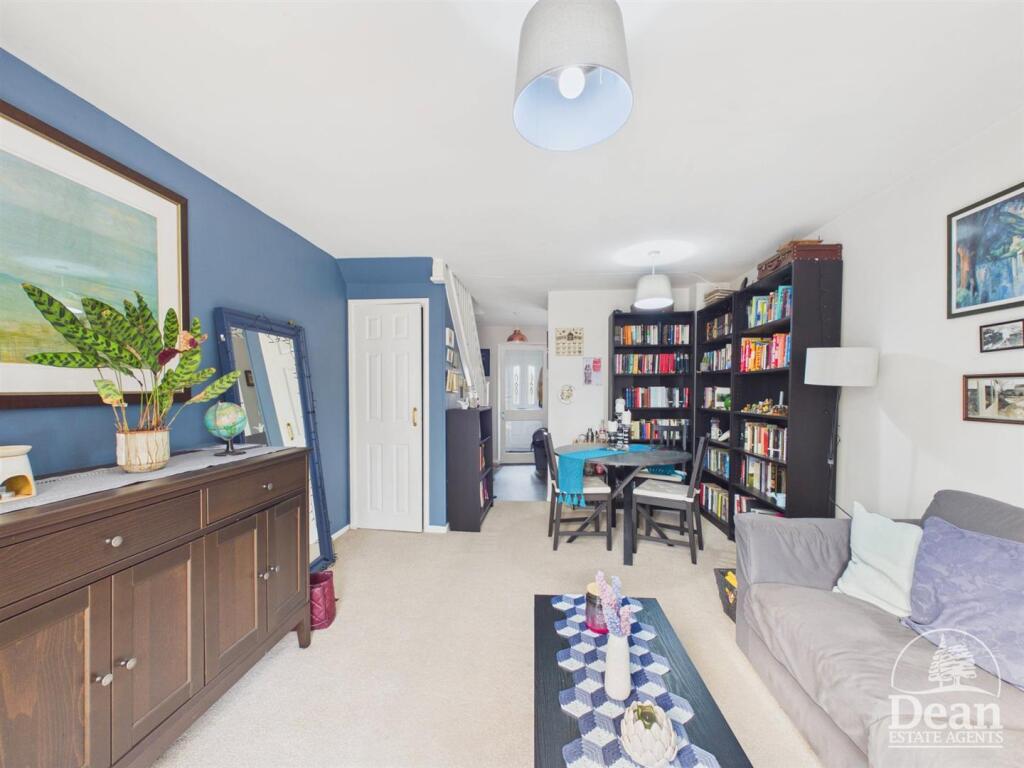 Domby Close, Coleford - View 2