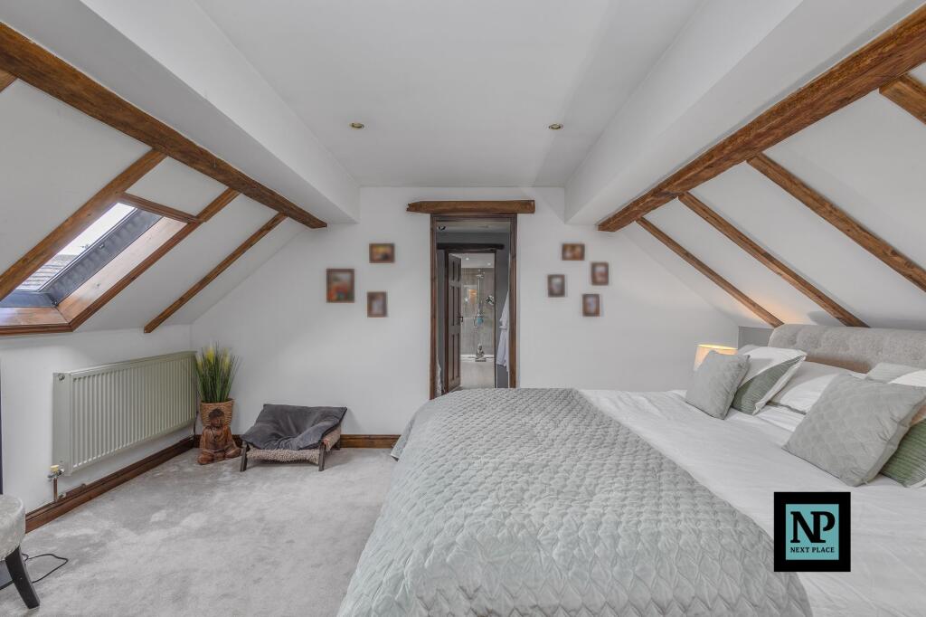 Additional image 36 of Kingsbury, Slateley Courtyard, B78