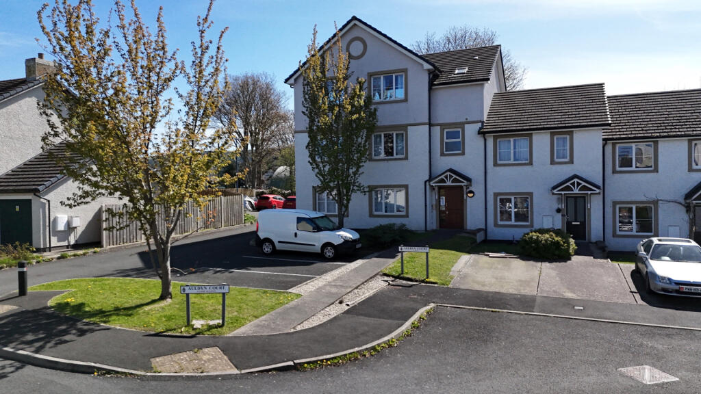Main image of property: 3 Auldyn Court, Ramsey, IM8 2TP