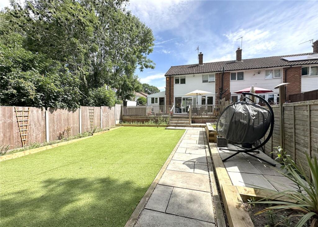 Additional image 2 of Burnlea Grove, Birmingham, B31