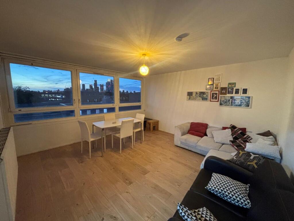 Main image of property: John Ruskin Street, London, SE5