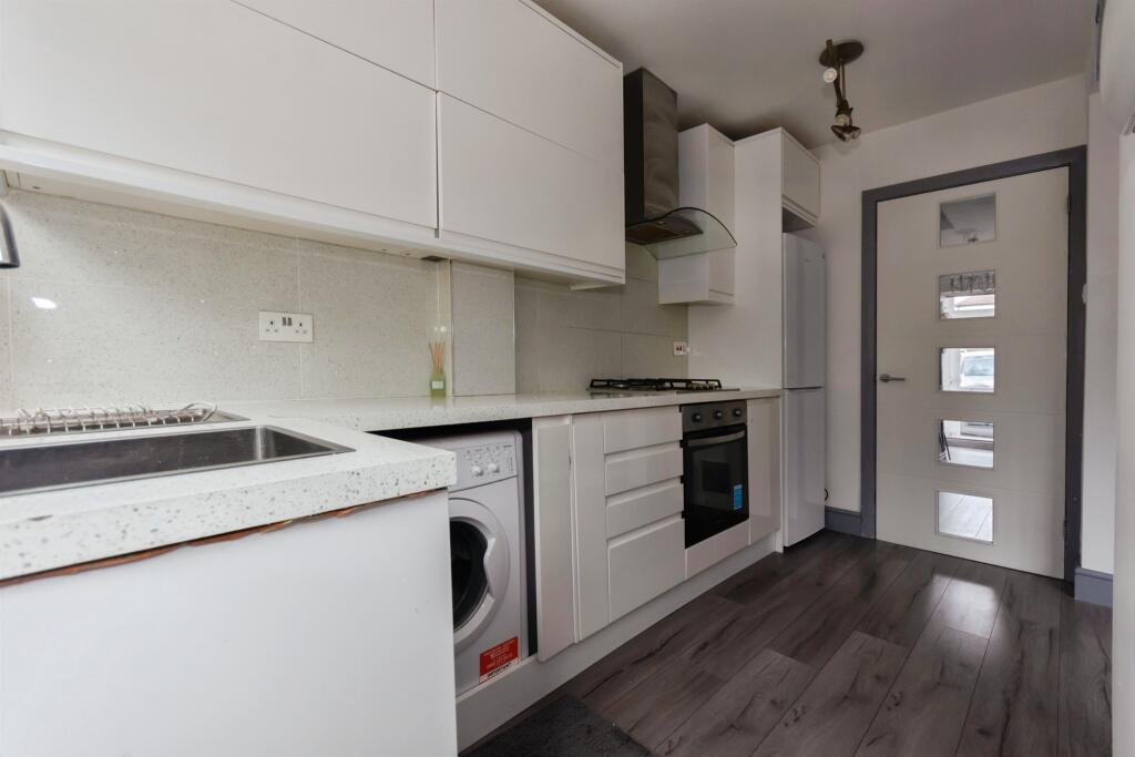 House in Birmingham, Acocks Green - More