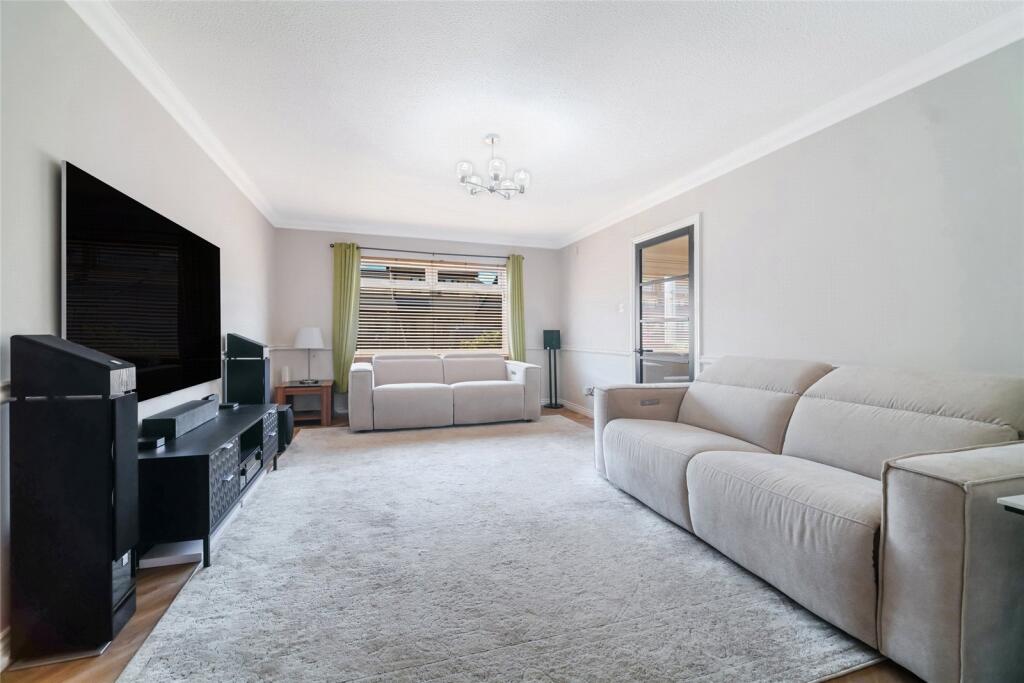 House in Paisley, Renfrewshire - View 5