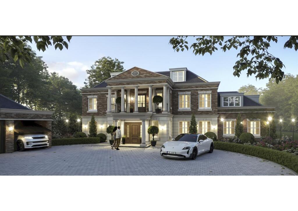 House in Slough - View 2