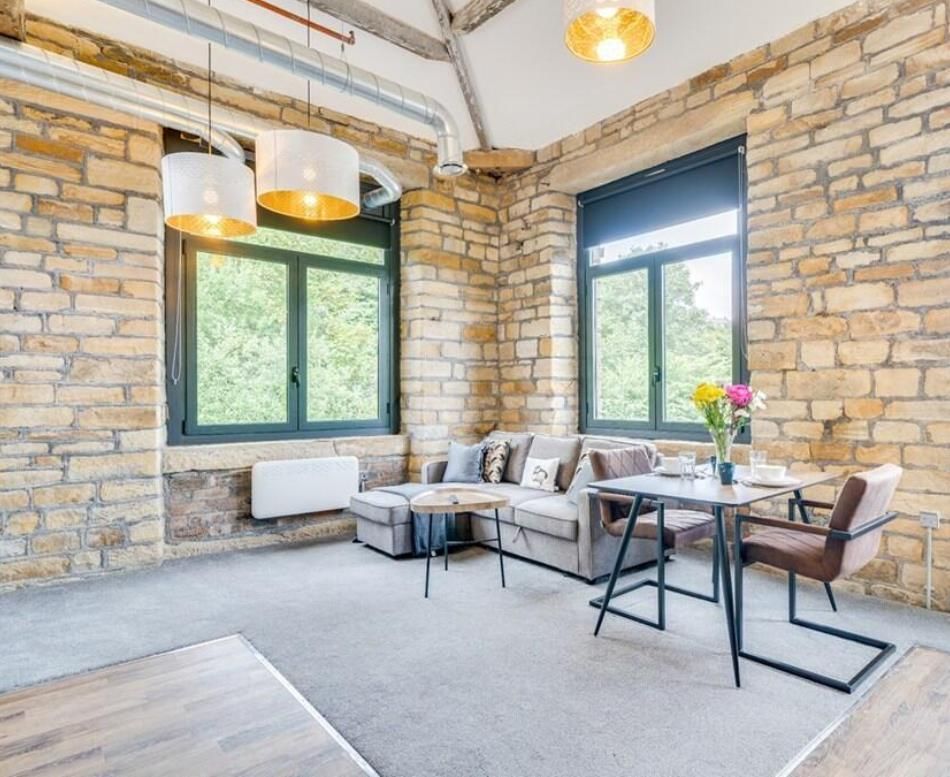 Main image of property: Britannia Road, HUDDERSFIELD