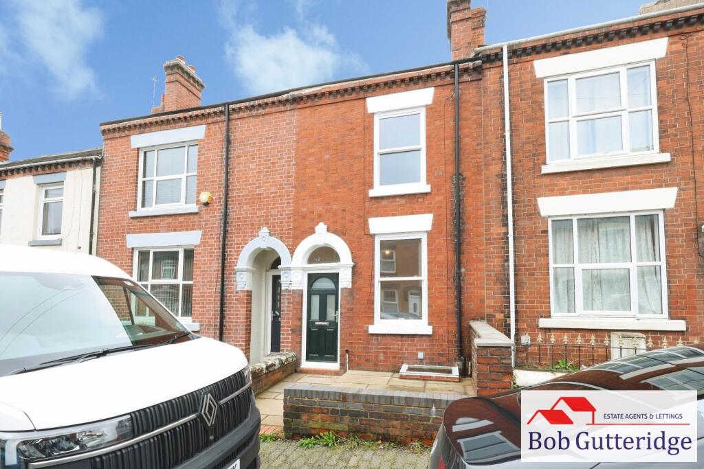 Main image of property: Heaton Terrace, Porthill, Newcastle