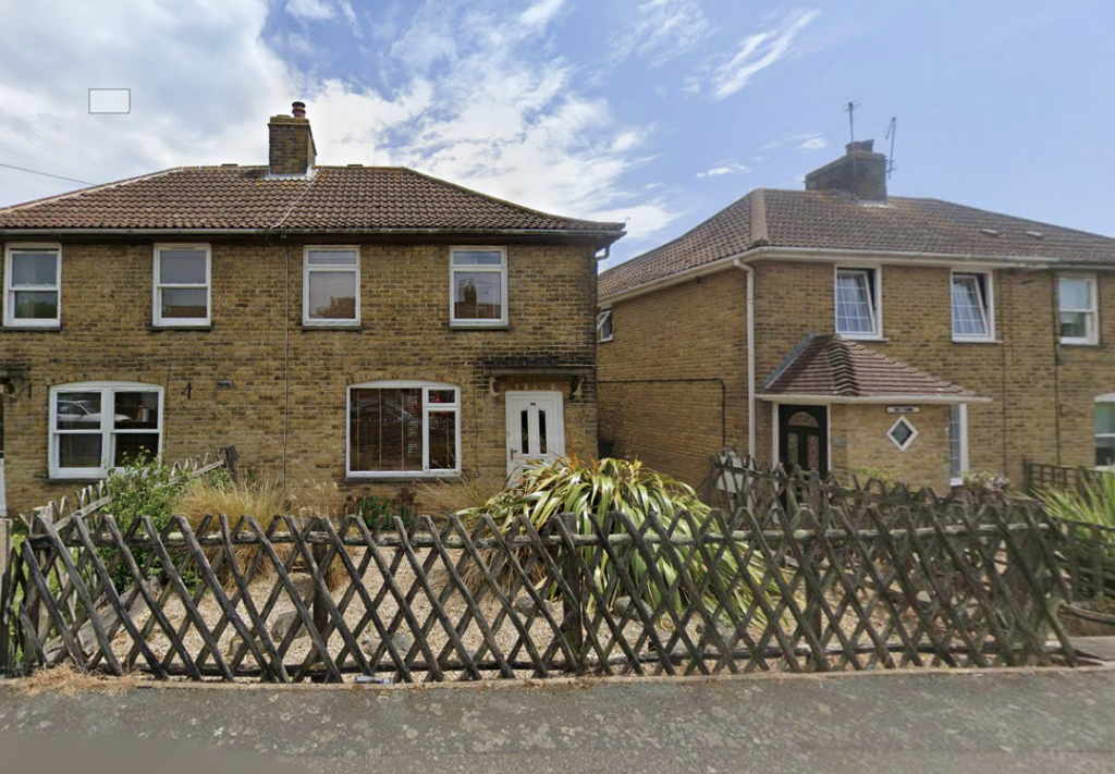 Main image of property: Milner Crescent, Aylesham