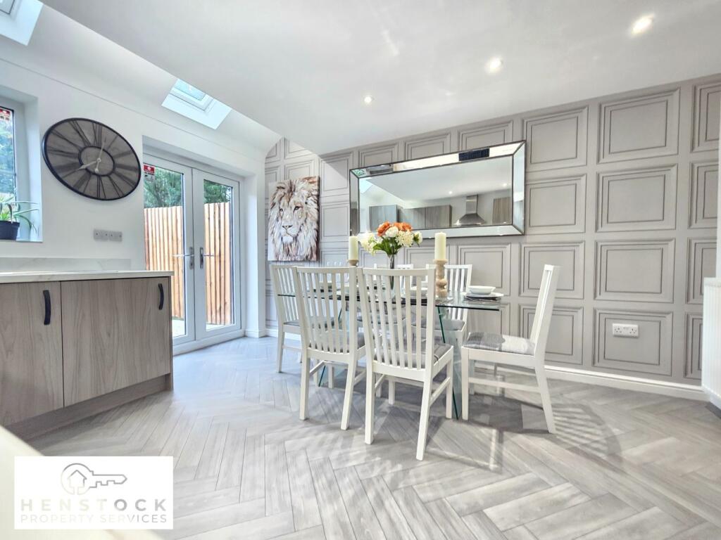 House in Rochdale, Greater Manchester - More