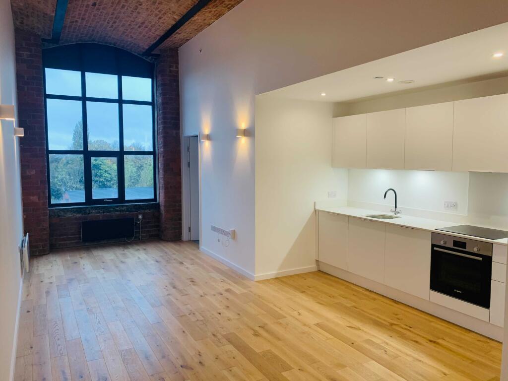 Main image of property: Elisabeth Gardens, Stockport, SK5 6FW