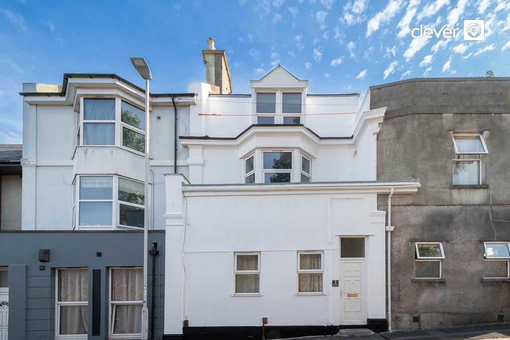 Main image of property: Carlton Terrace, El Dad Hill, Central, Plymouth