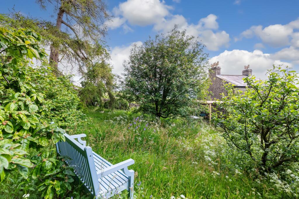 Additional image 19 of Hensley Hill House, The Farmhouse Known As Hensley Hill, Rathmell, Settle, North Yorkshire, BD24