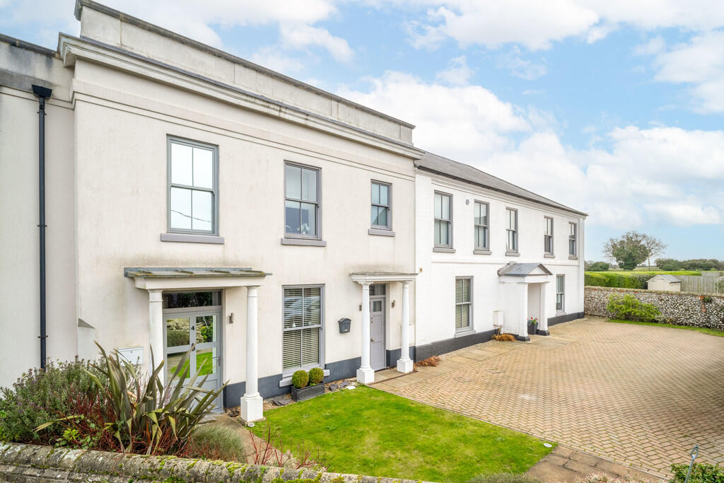 Main image of property: Sandy Lane, Docking, Norfolk