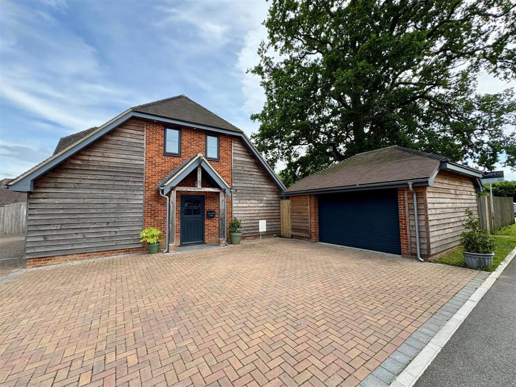 Main image of property: Eastworth Road, Verwood
