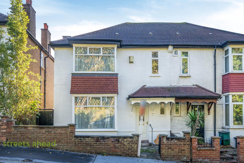 Main image of property: Ross Road, London, SE25