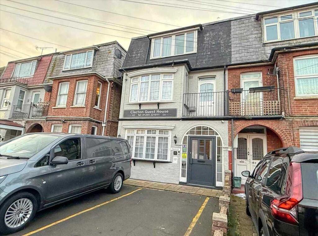 Main image of property: Agate Road, Clacton on Sea
