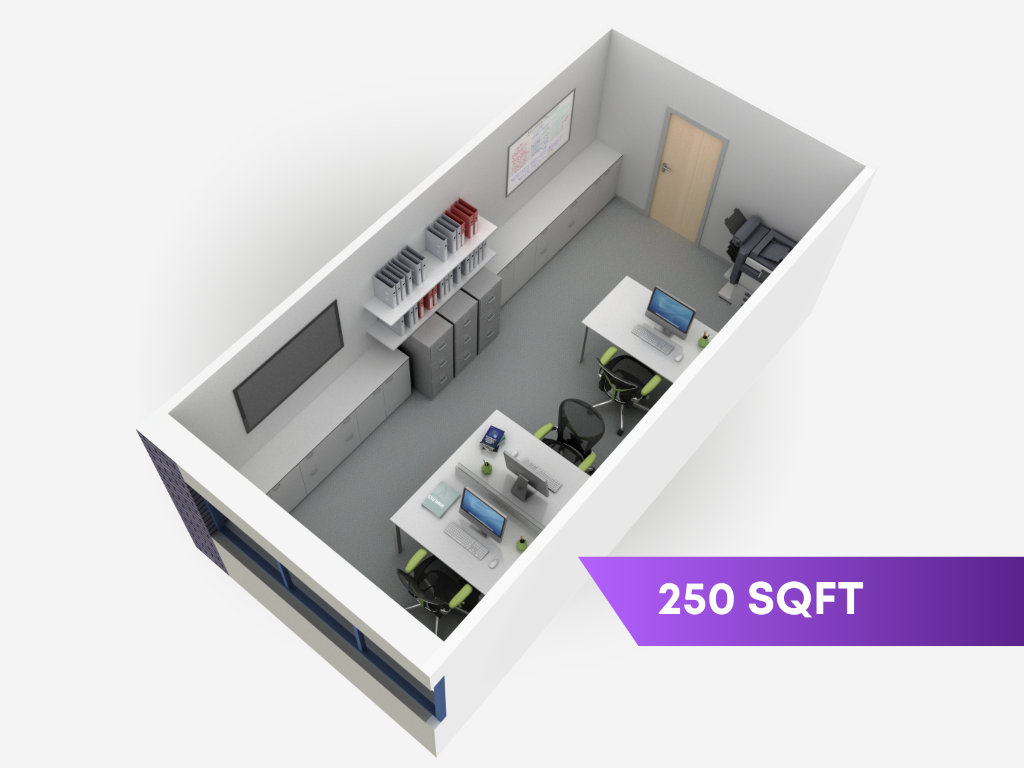 Additional image 7 of Empire Business Park, Off Liverpool Road, Burnley, BB12 6HH