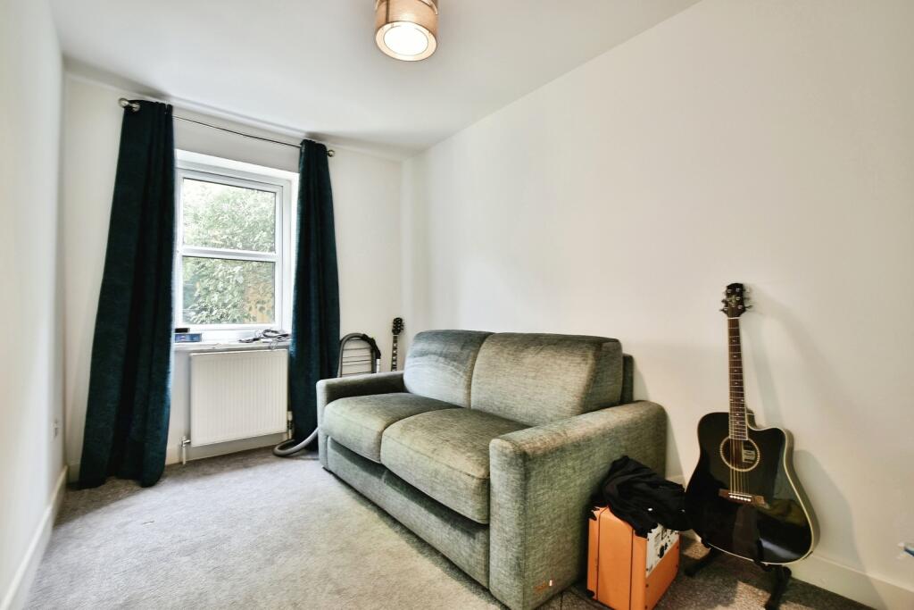 Apartment in Trafford, Greater Manchester - More
