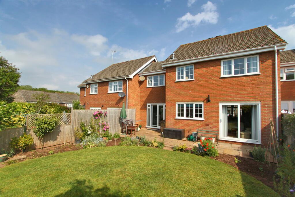 Main image of property: Pentland Avenue, Thornbury, BS35