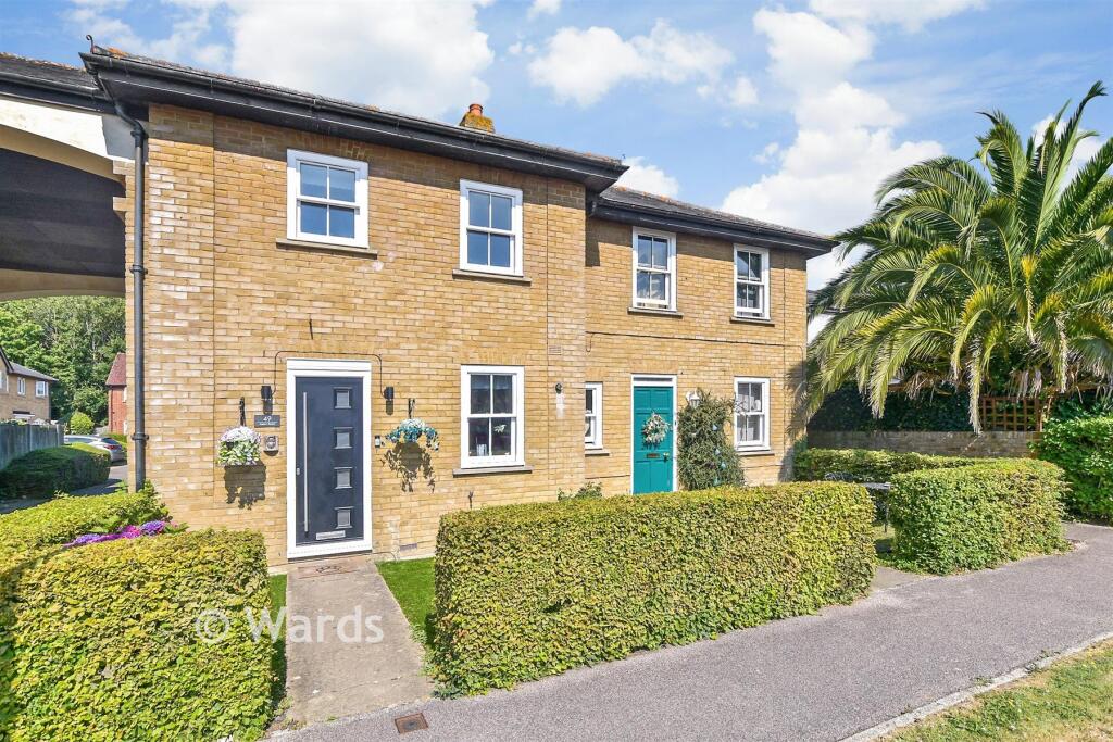 Main image of property: Aspen Road, Herne Bay, Kent