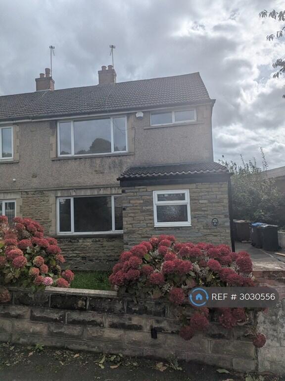 Bolton Lane, Bradford, BD2